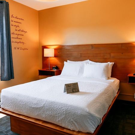 Inn Of The White Salmon 외부 사진