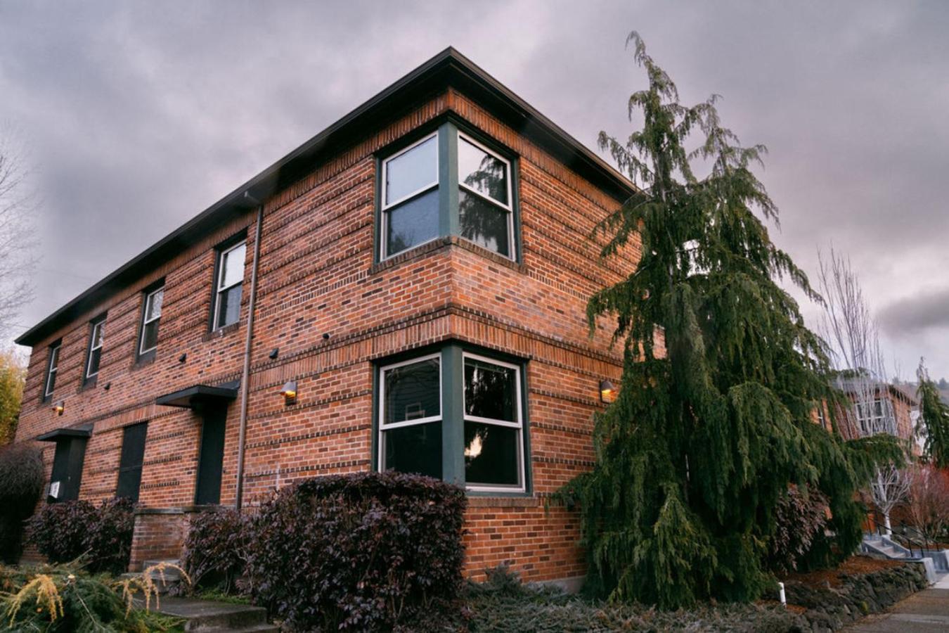 Inn Of The White Salmon 외부 사진