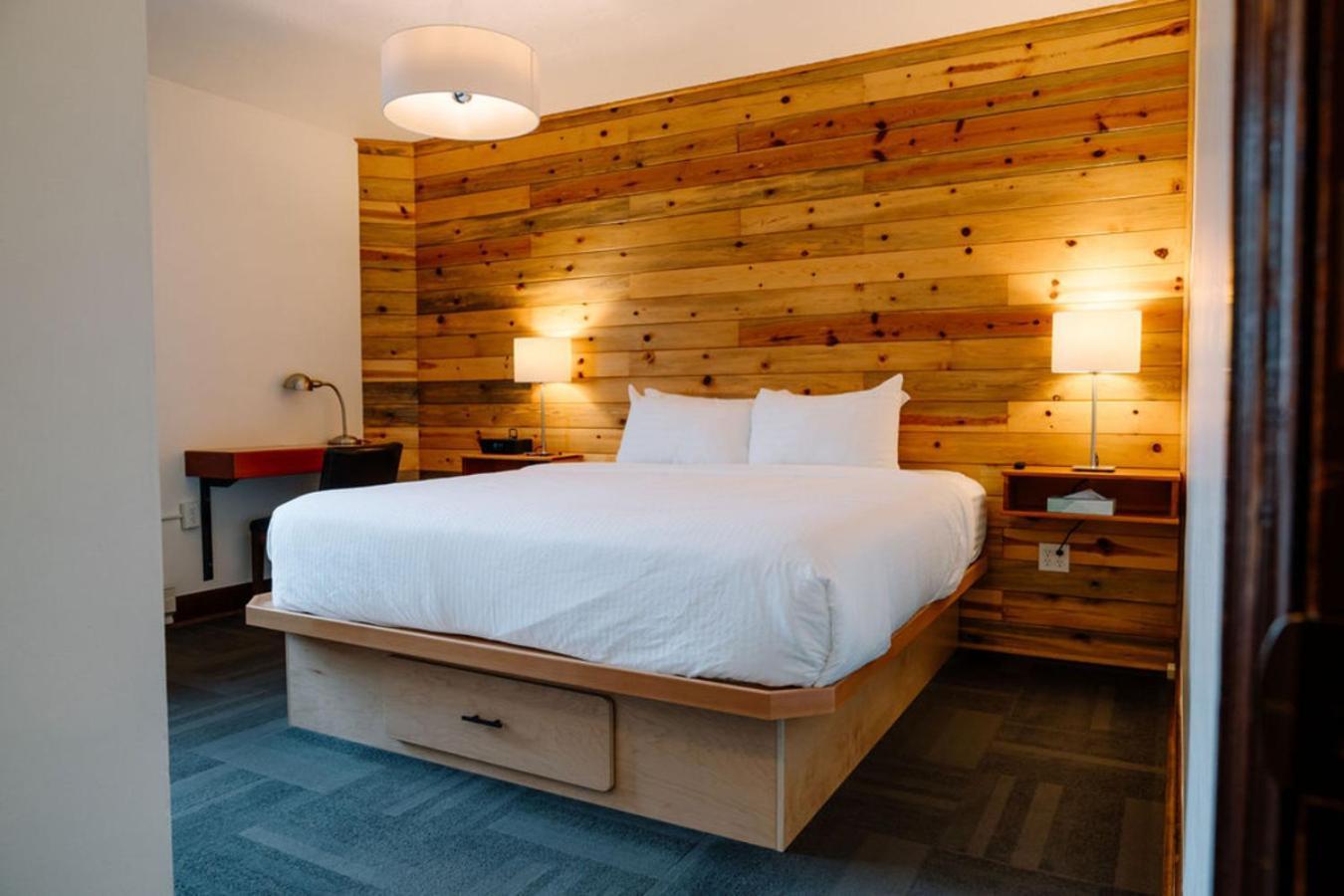 Inn Of The White Salmon 외부 사진