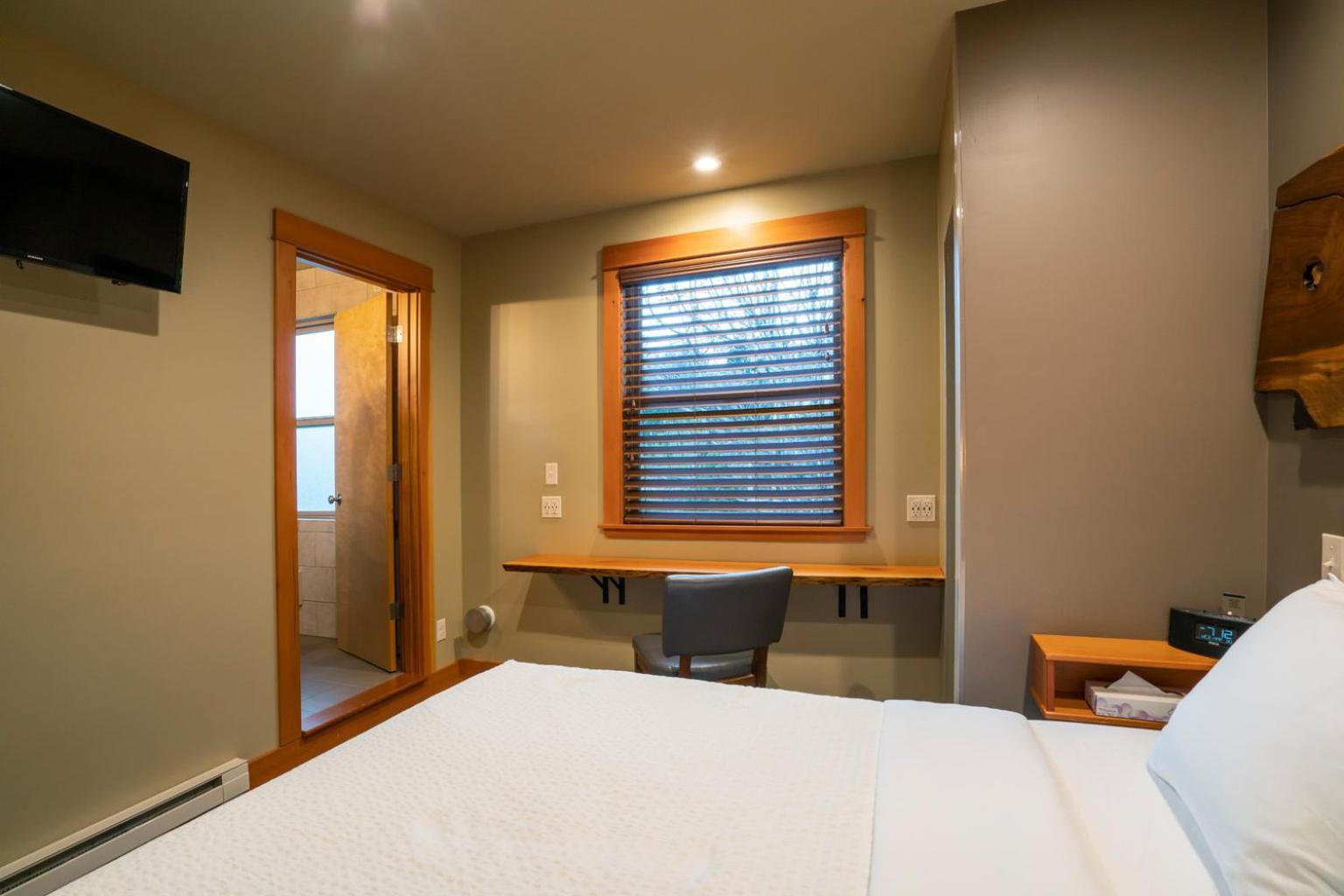 Inn Of The White Salmon 외부 사진