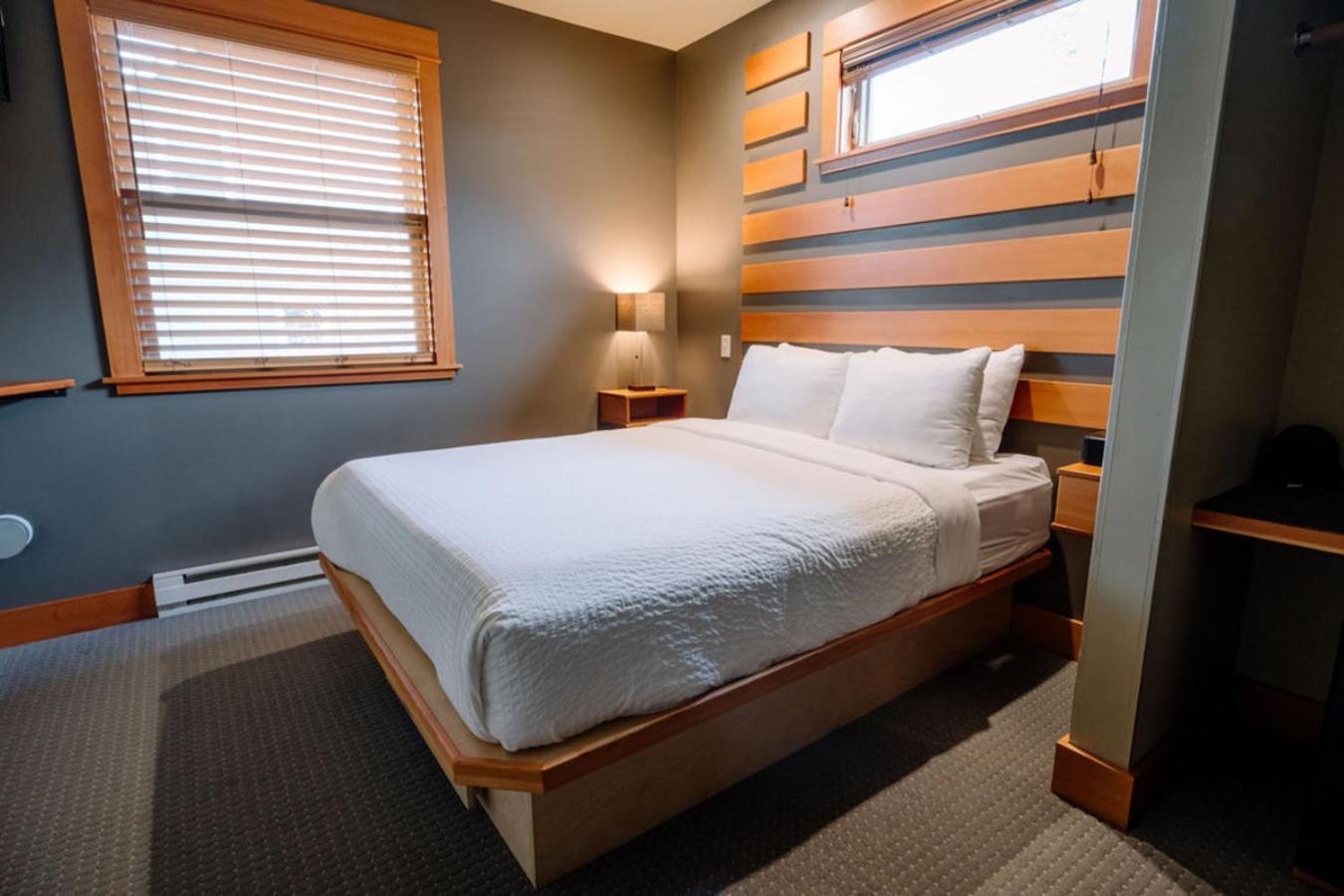 Inn Of The White Salmon 외부 사진