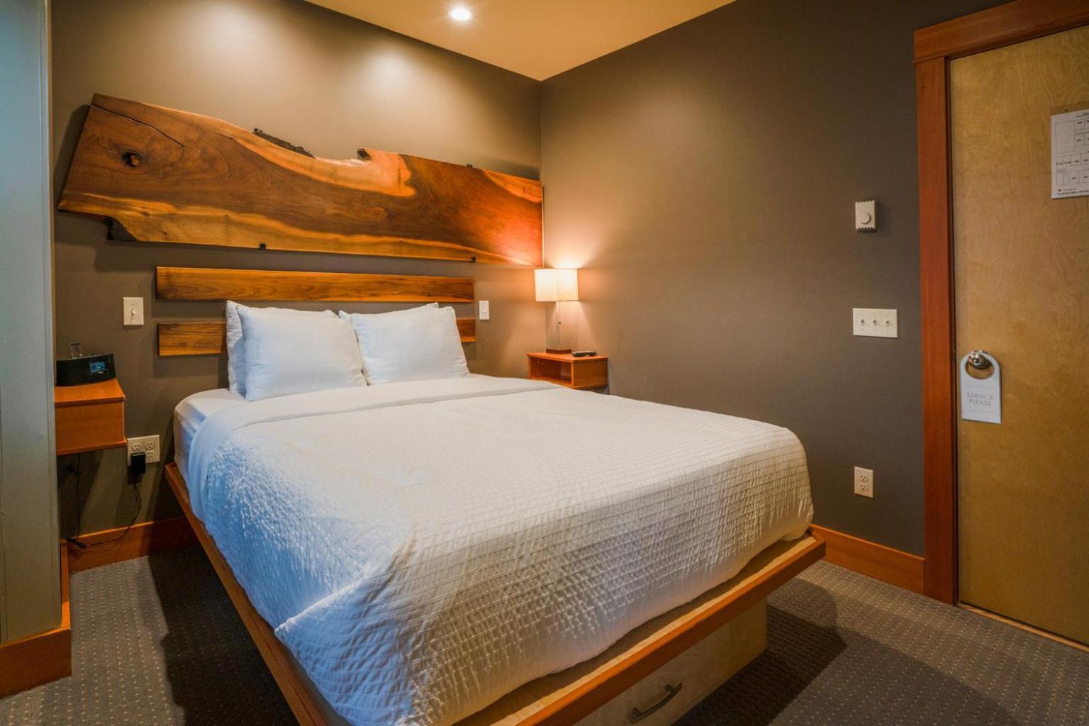 Inn Of The White Salmon 외부 사진