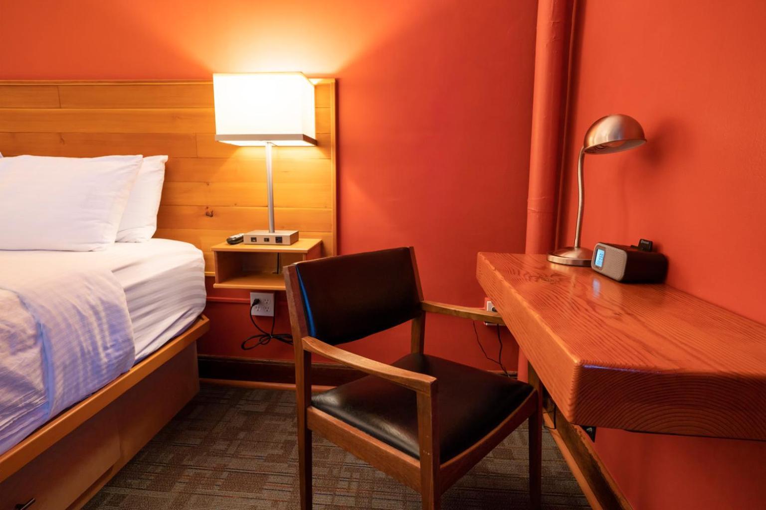 Inn Of The White Salmon 외부 사진