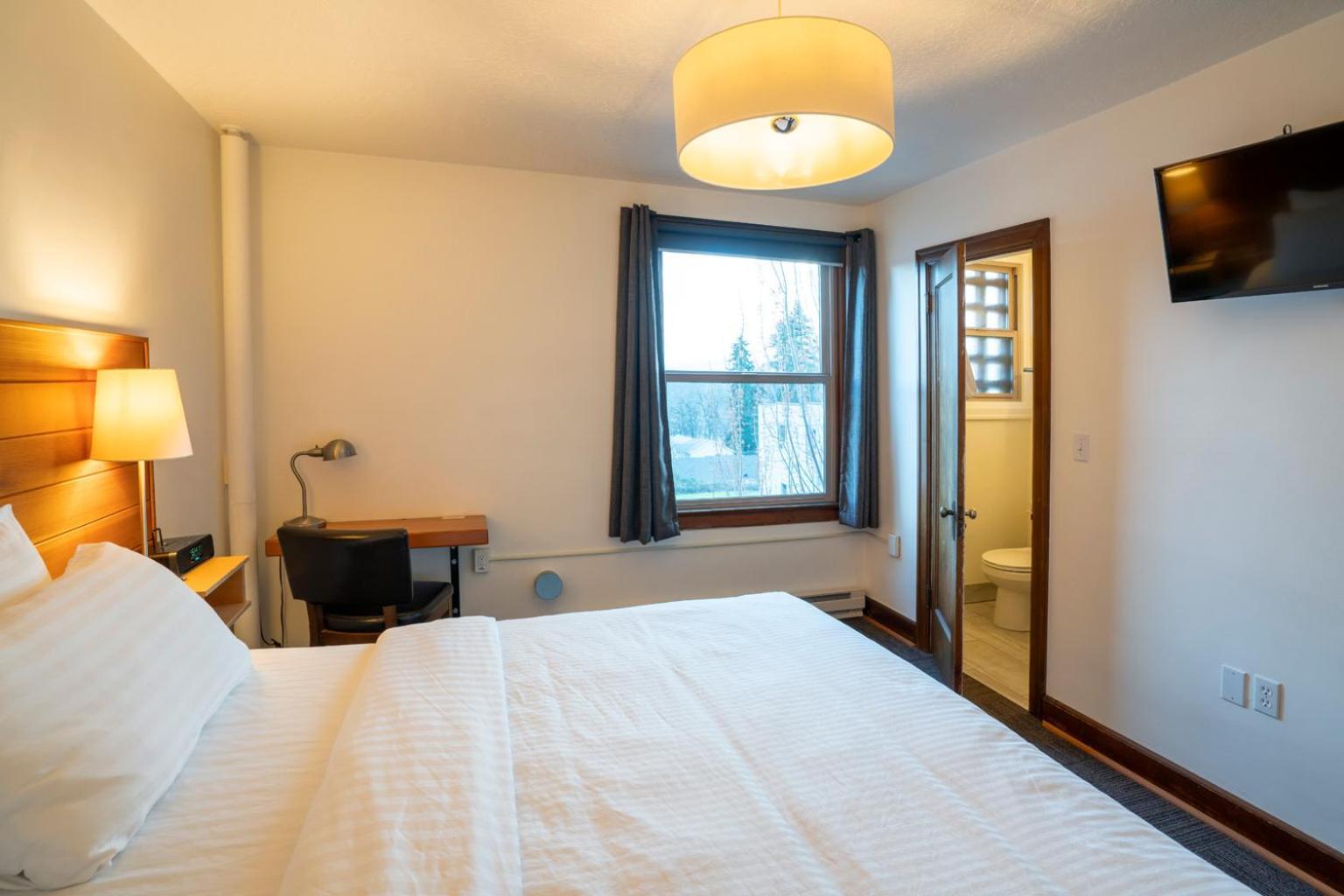 Inn Of The White Salmon 외부 사진