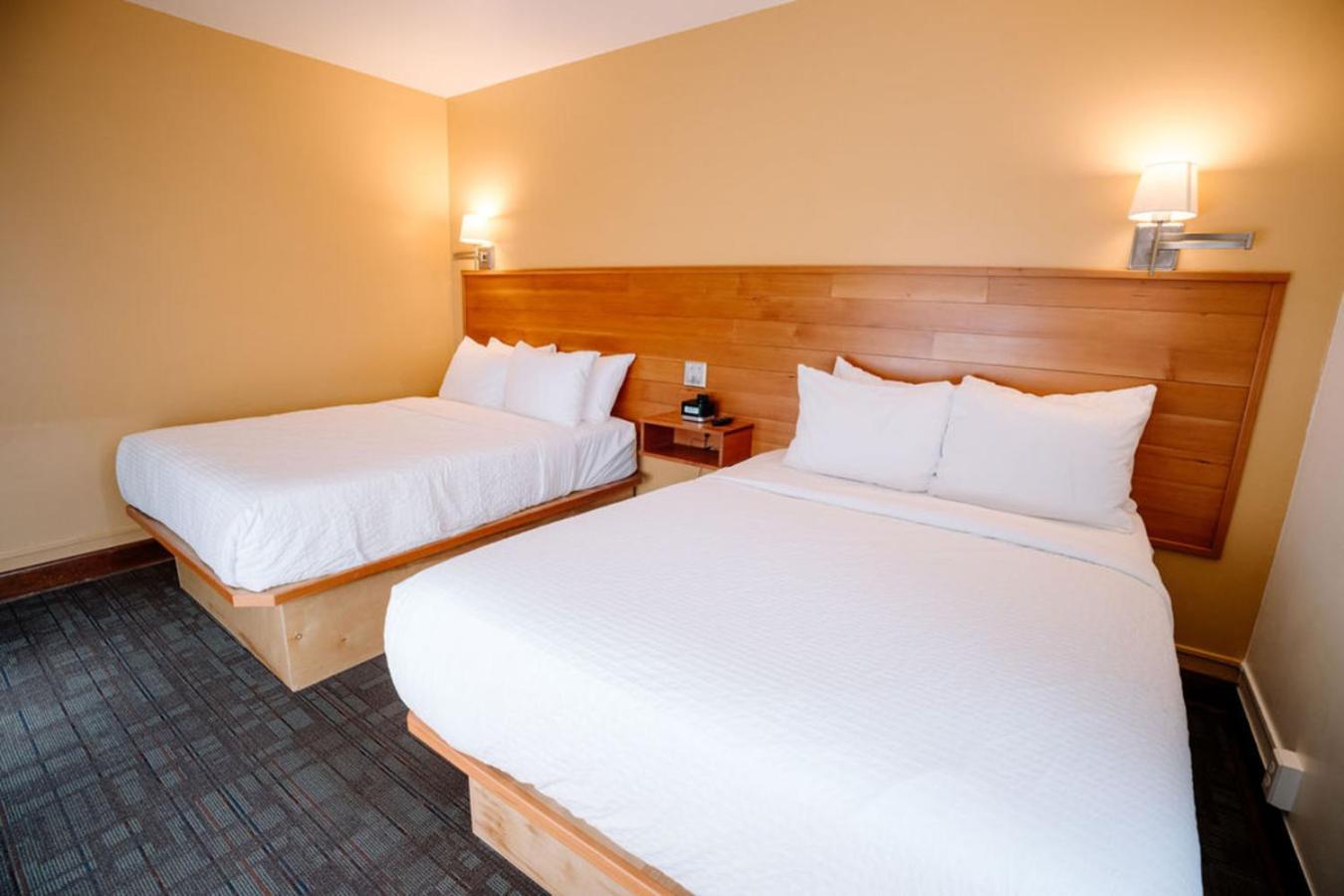 Inn Of The White Salmon 외부 사진