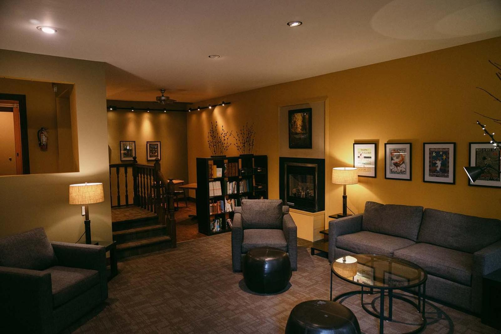 Inn Of The White Salmon 외부 사진