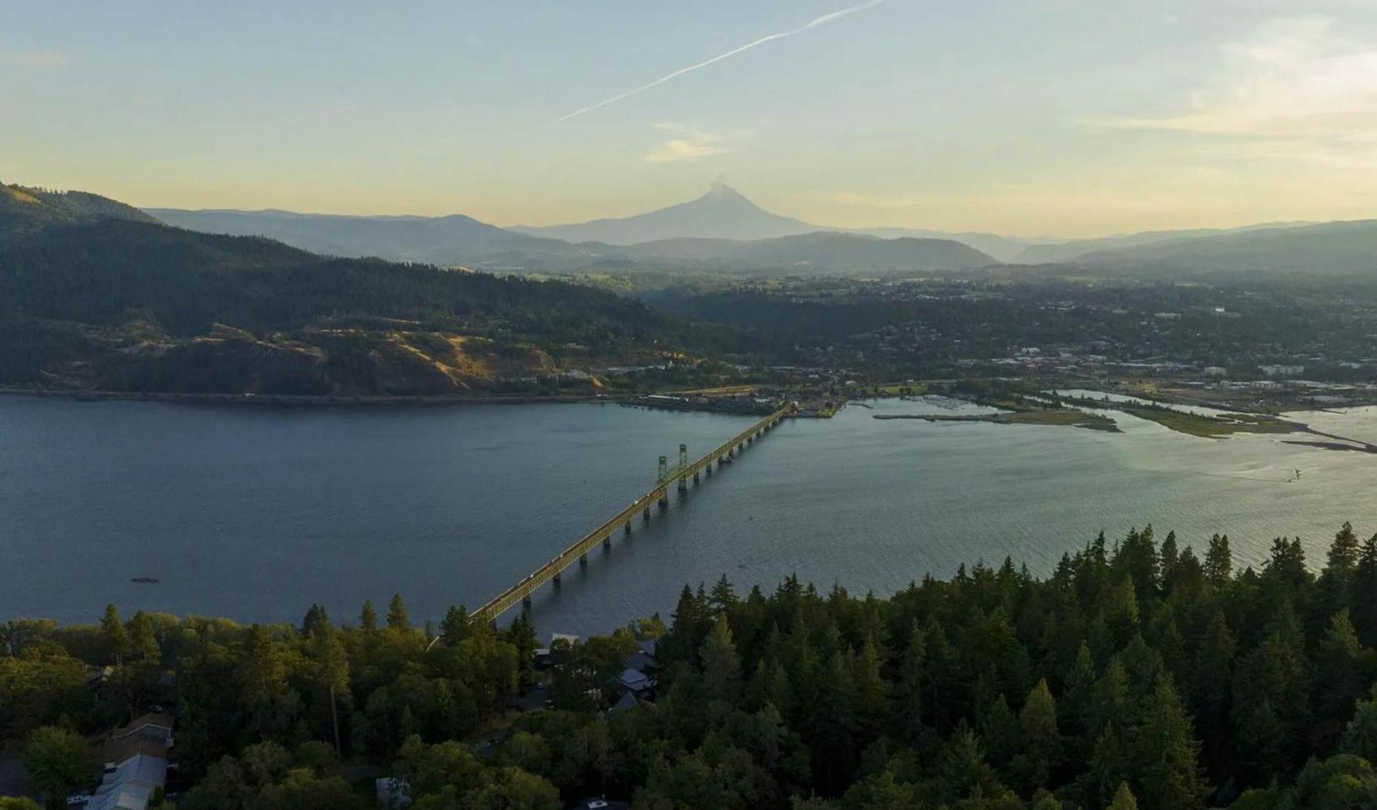 Inn Of The White Salmon 외부 사진