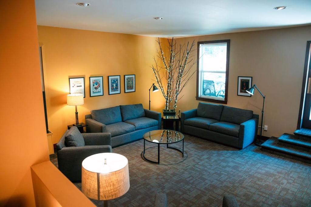 Inn Of The White Salmon 외부 사진