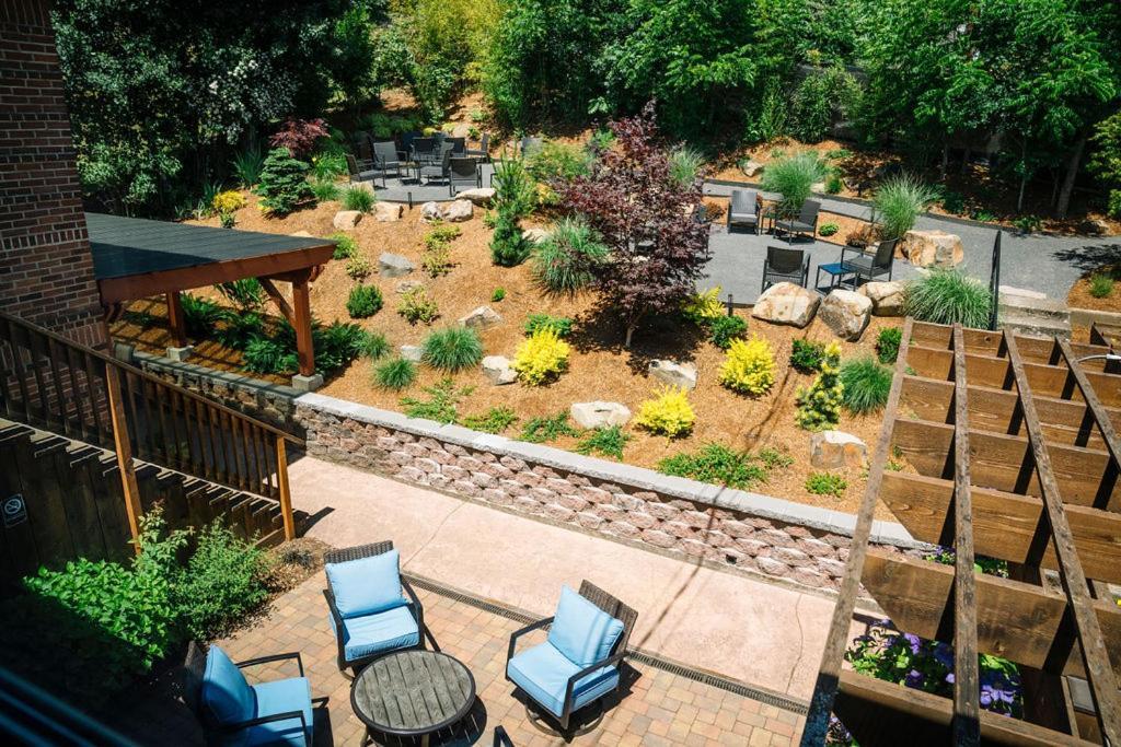 Inn Of The White Salmon 외부 사진