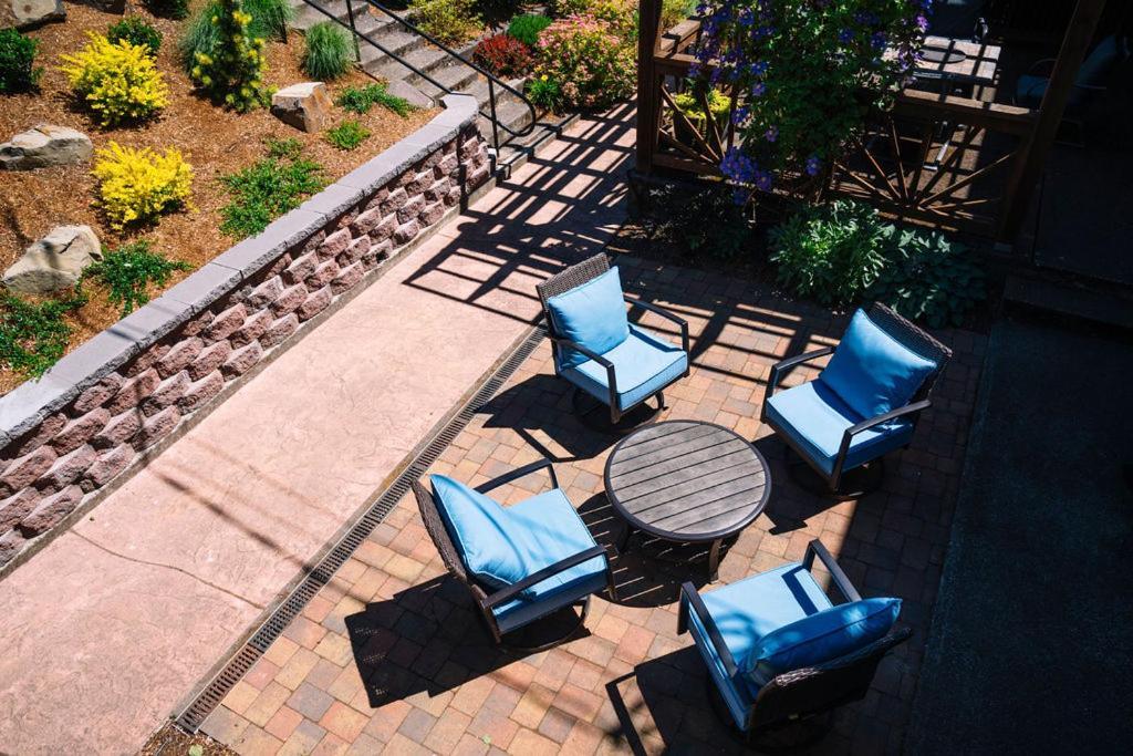 Inn Of The White Salmon 외부 사진