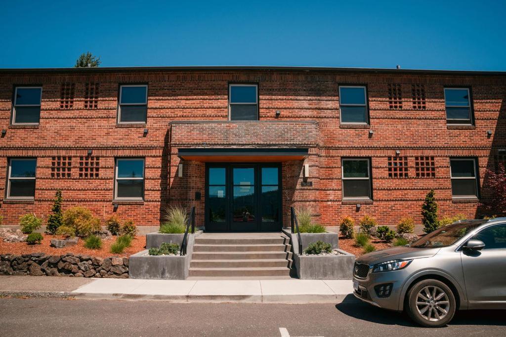 Inn Of The White Salmon 외부 사진